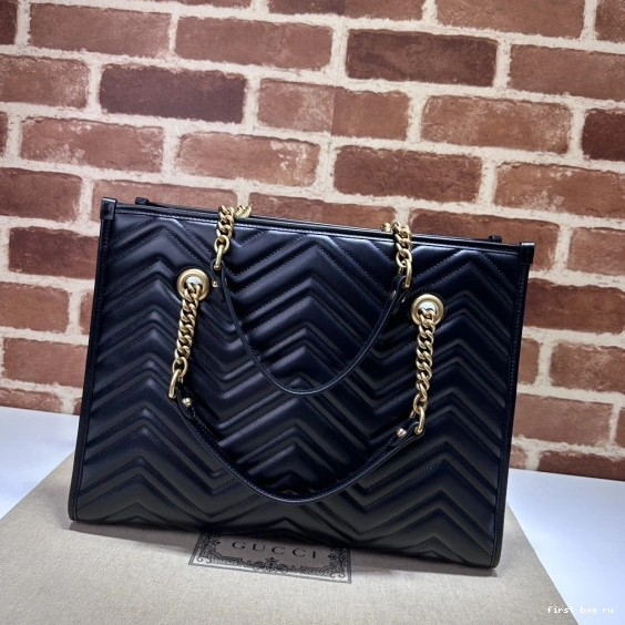 Firstbag ru Gucci 12.5CM Tote-34x 28x Marmont 0808